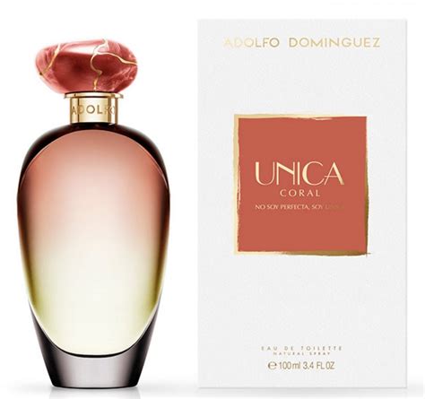 unica perfume reviews.